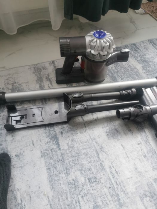 Aspirator dyson dc62