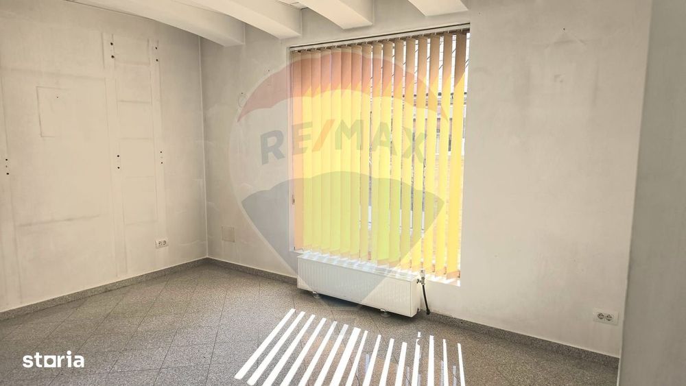 Spațiu comercial de 50mp de închiriat