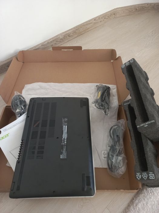 Продаётся новый ноутбук Acer