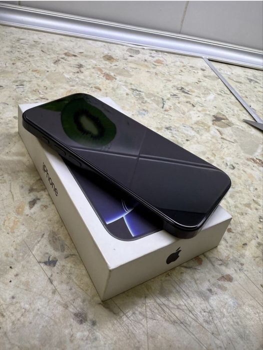 Айфон 16 про 128 г Iphone 16 pro 128g