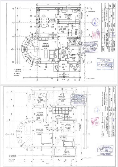 Casă de vânzare – locul unde te vei simți cu adevărat acasă