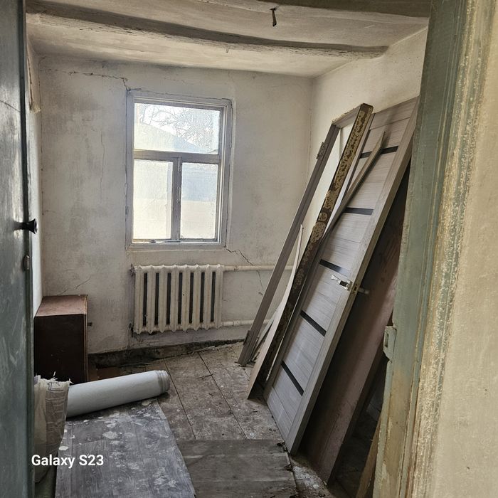 Продам отдельно стоящий дом