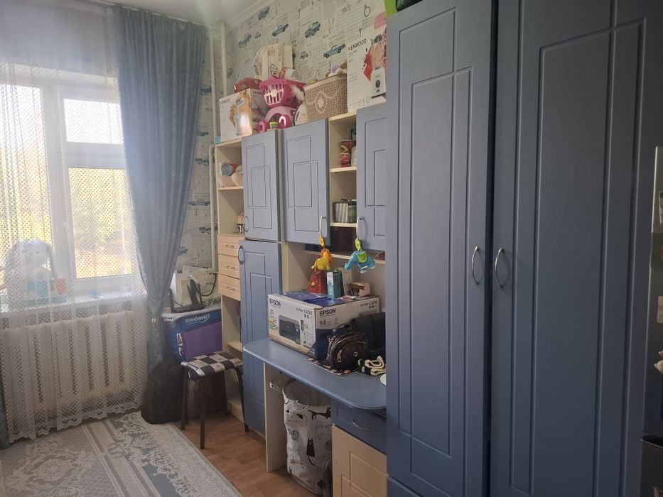 детский гарнитур