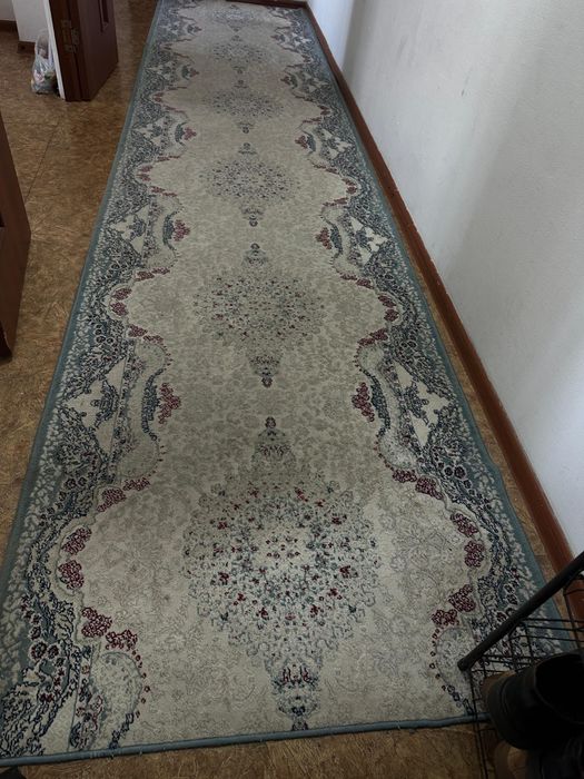 Дорожки для колидора