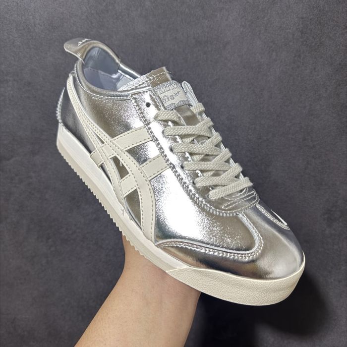 Кроссовки Onitsuka Tiger Mexico 66 PF