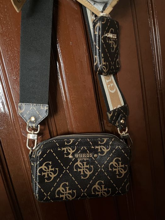 Продам сумку оригинал Guess