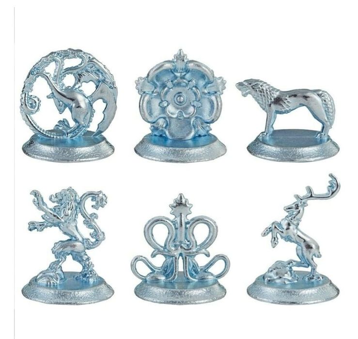 Монополия Игра престолов