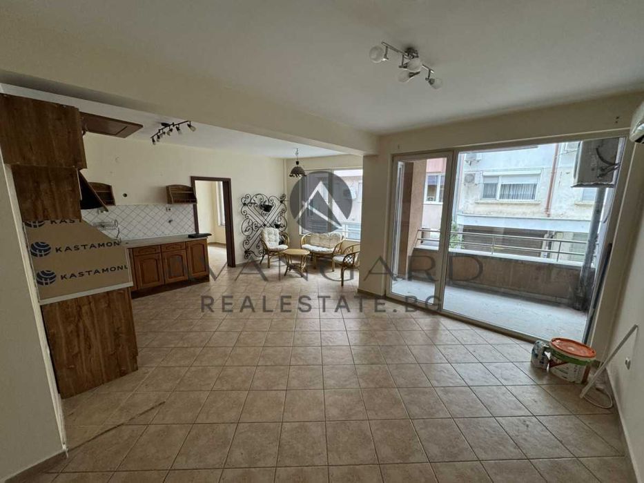 оф.25566 Тристаен до ключ с гараж в цената/ Новотела