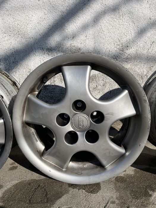 Джанти 15-ки за голф