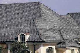 Гибкая черепица Руфлекс Katepal АНДУЛИН том копламаси - МЯГКАЯ КРОВЛЯ