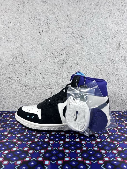 Nike Jordan Air Ship PE SP Opium