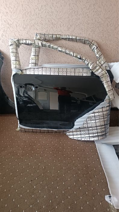 Equinox radnoy detallar