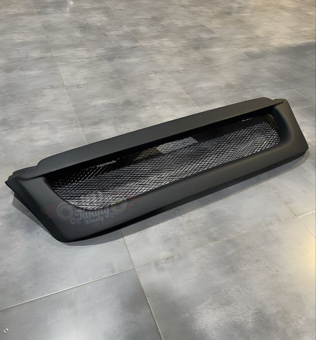 Решетка редиатора BurnUp Subaru Forester SF рестайлинг