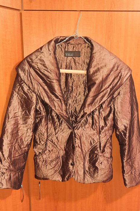 Geaca / jacheta eleganta dama M / 38