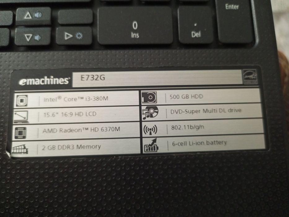 Продаются ноутбук