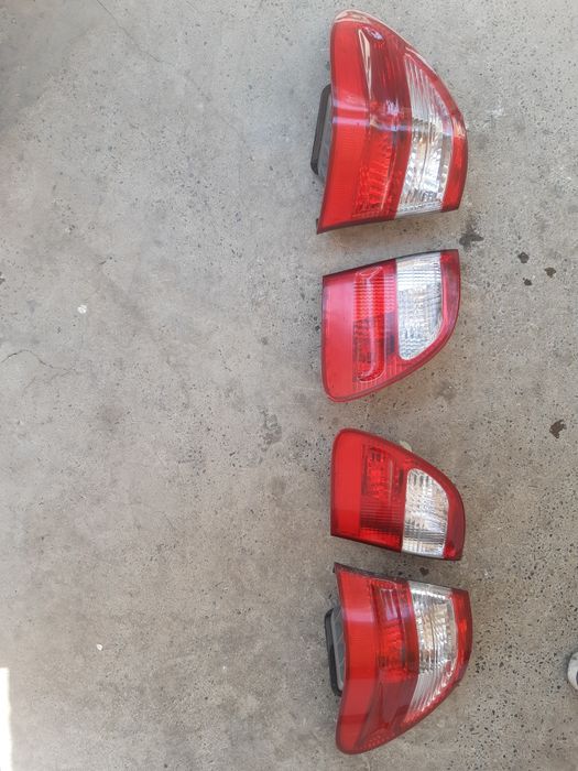 Стопове Мерцедес w211 комби