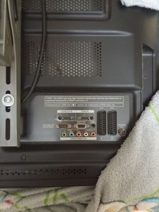 Продается телевизор не смарт LG