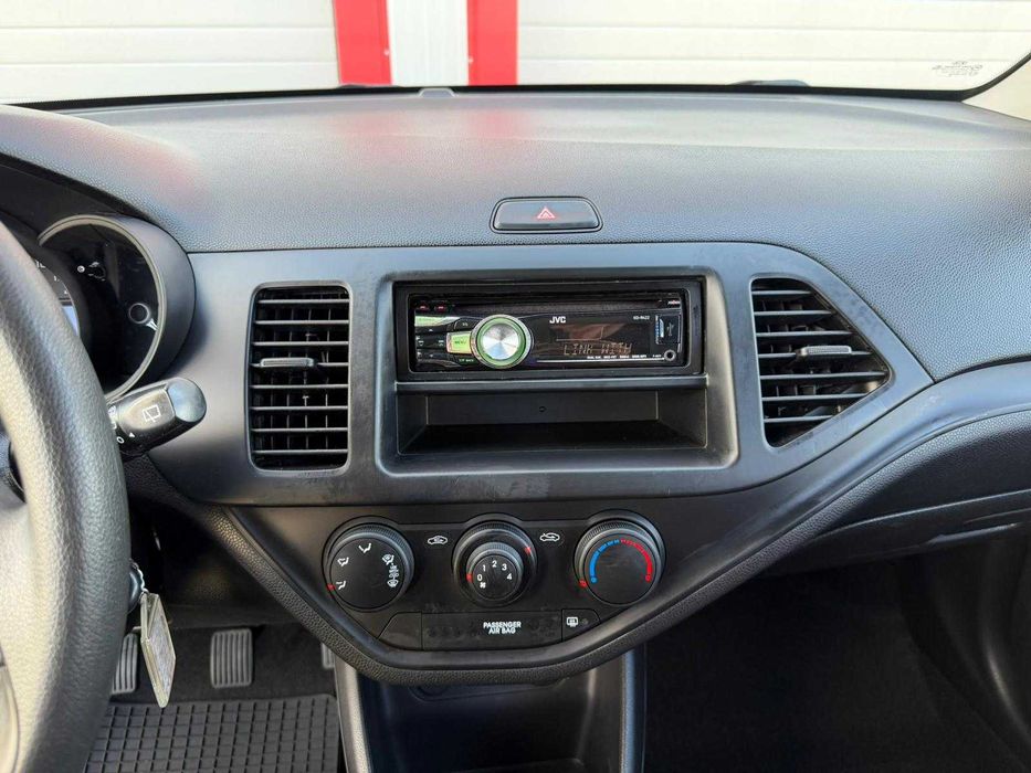 Kia Picanto 1.0MPI