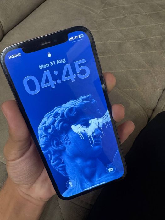 Iphone 12 Pro 2 ta simkartali