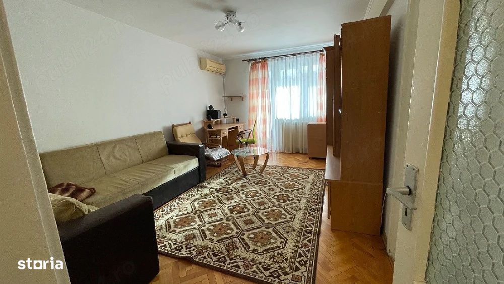 Apartament 2 camere Ferdinand-Iancului-Obor
