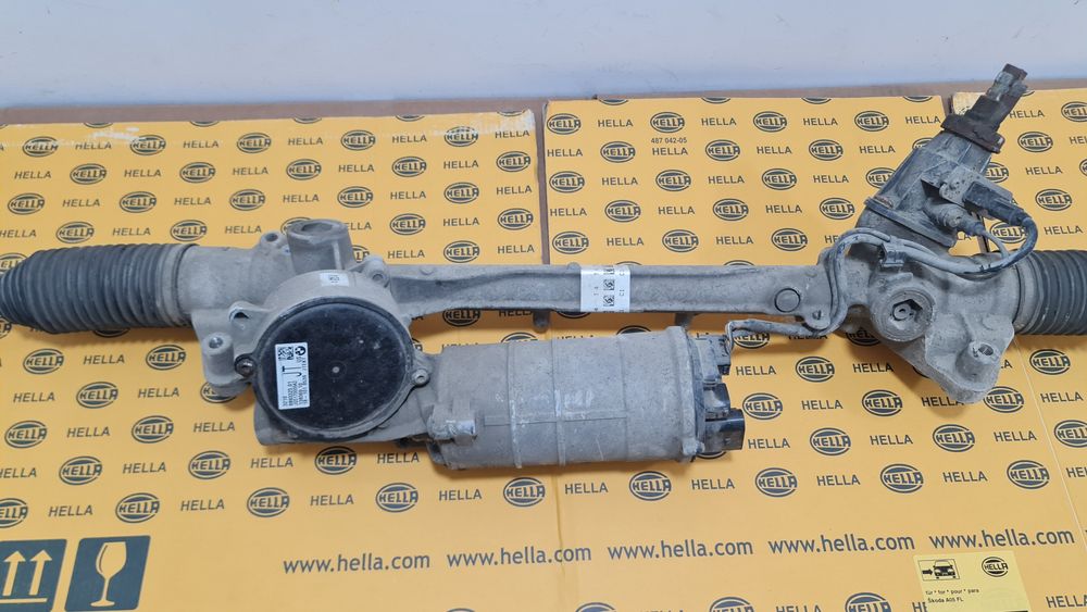 Caseta directie electrica BMW X3 G01 X4 G02 Xdrive 6893325 Bucuresti ...