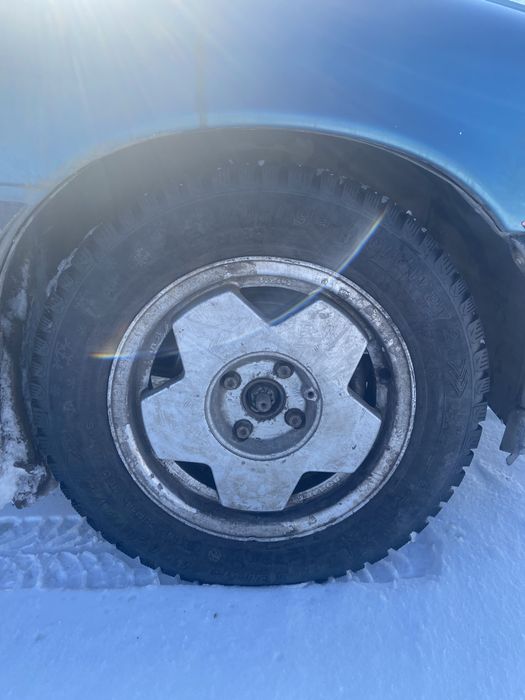 Продам комплектующие от Opel Vectra