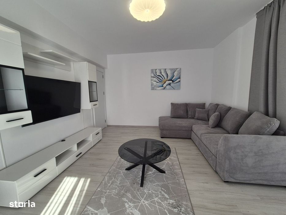 Metrou Berceni Apartament 2 camere Nou