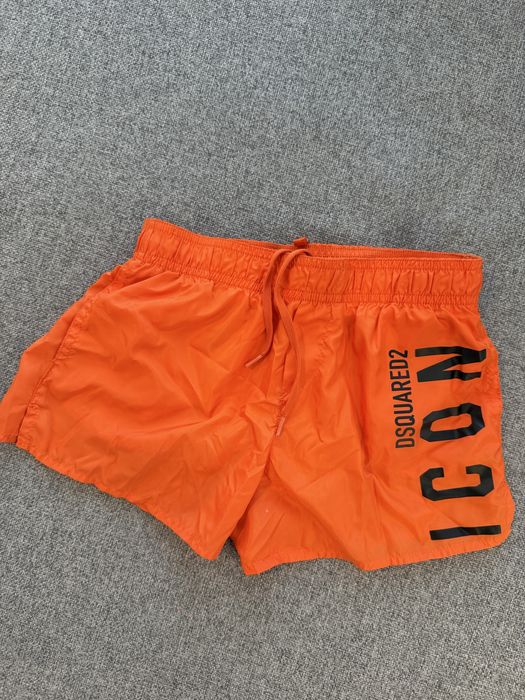 Бански/шорти Dsquared2