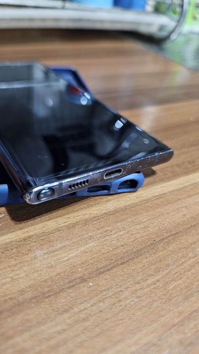 Samsung Note10+ 256/12