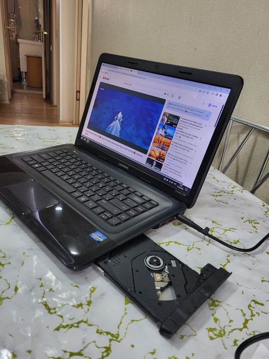 Ноутбук Qompac HP