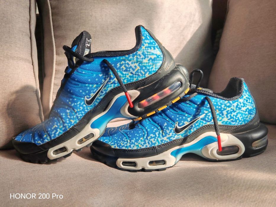 Nike Air Max Plus TN Napoli Marimea 44