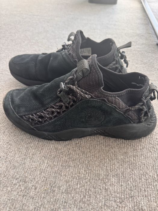 Мъжки боти и обувки Timberland