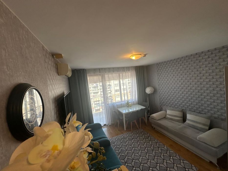 Продава се Едностаен апартамент в Несебър - 34 кв.м за 854 €/кв.м - Снимка #7