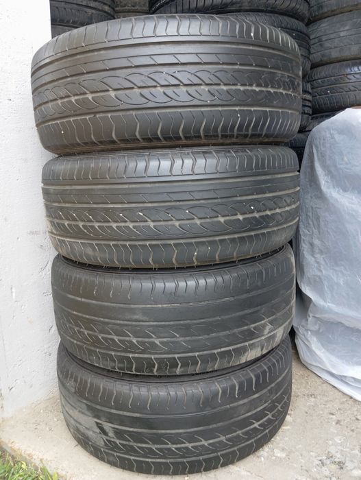 Диски с резиной на 16