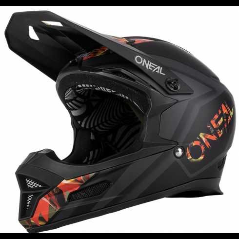 Вело каска O'NEAL FURY различни разцветки всички размери НОВИ!