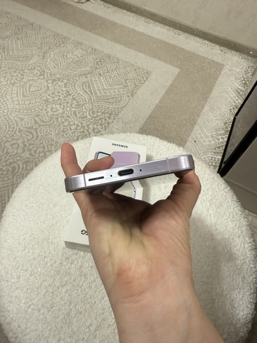 Самсунг Galaxy A55 5G