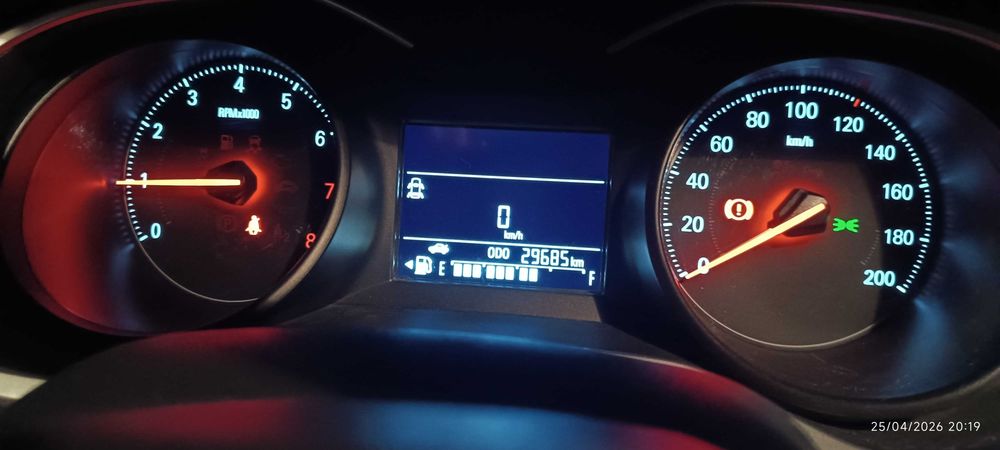 Chevrolet Onix 2023 3MT Noyabr partiya 30 ming yurilgan