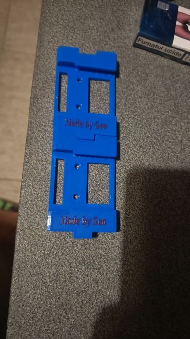 Suporți depozitare baterii