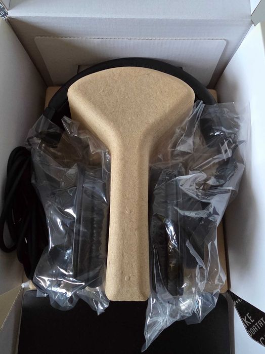 Casti DJ Audio-Technica ATH-M20x Negru