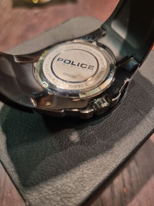 Police мъжки часовник