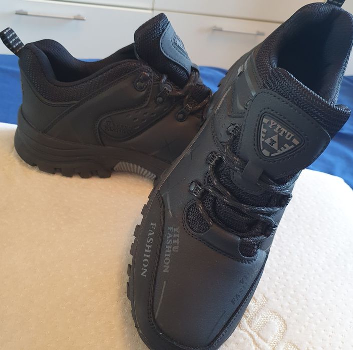 Mocasini i Yito Fashion mas 43