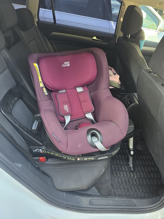 Scaun auto Britax Romer