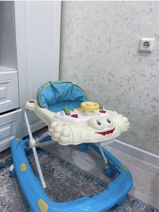 ходунок детский хороший