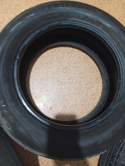 Продам колёса летние