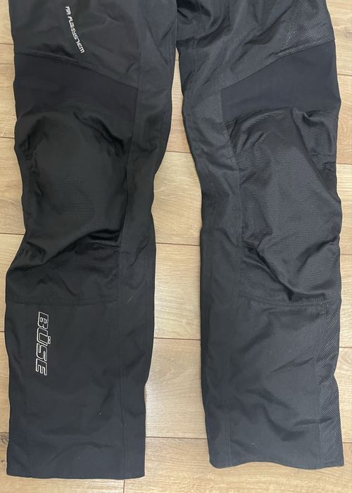 Мото панталон BUSE текстилен XXL