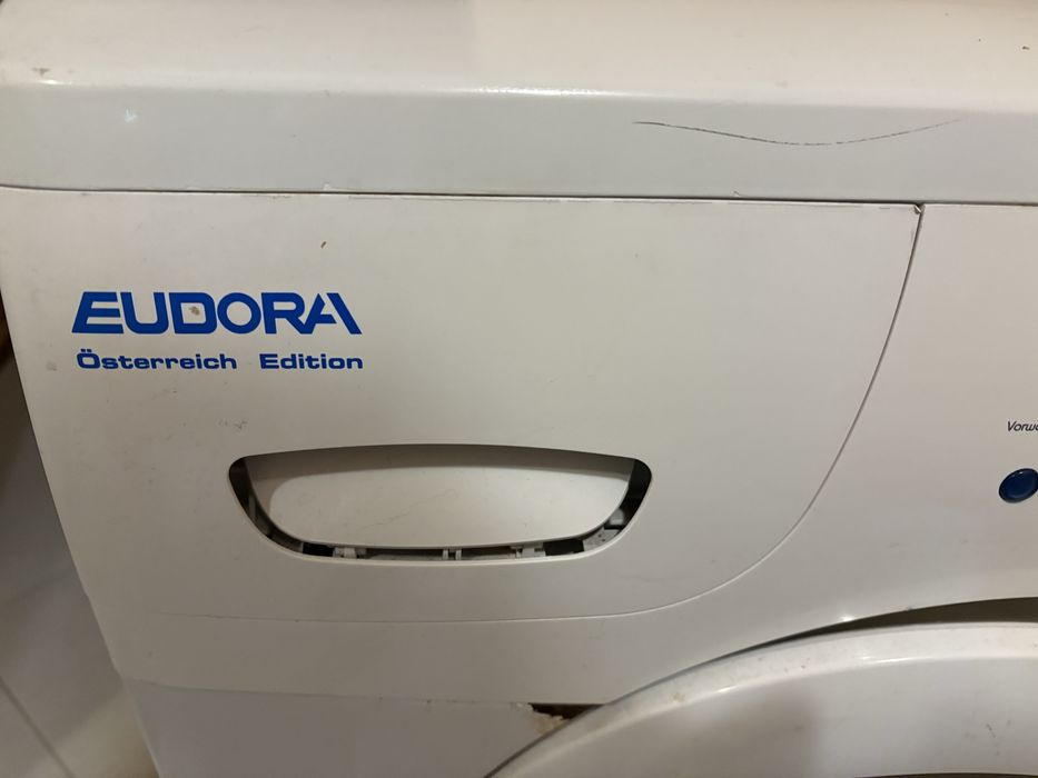 Пералня Eudora Österrich Edition