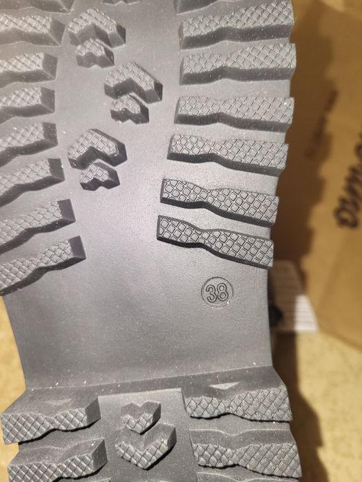 Обувь ортопедическая