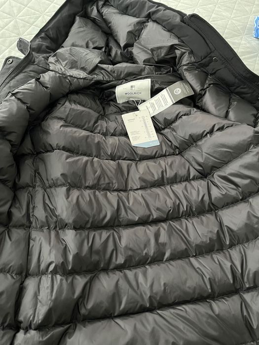 Дамско зимно яке - пухено