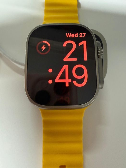 Apple Watch Ultra 2