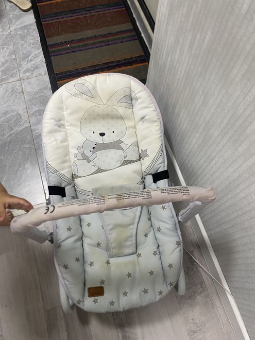 Люлька для новорожденных